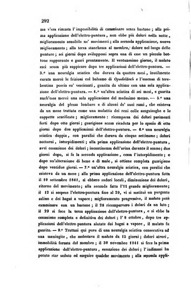 Bullettino delle scienze mediche