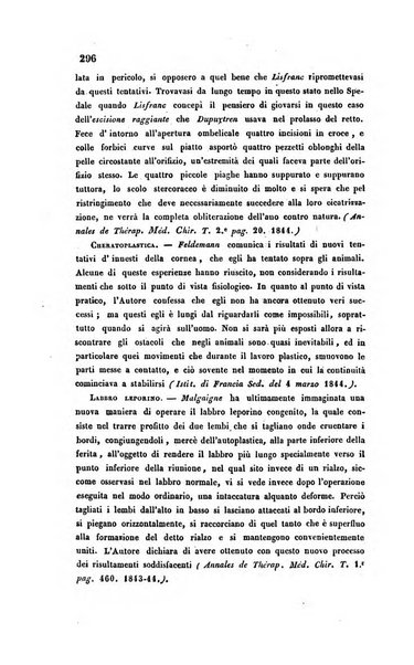 Bullettino delle scienze mediche