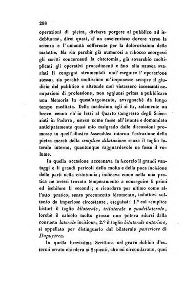 Bullettino delle scienze mediche