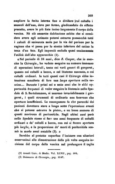 Bullettino delle scienze mediche