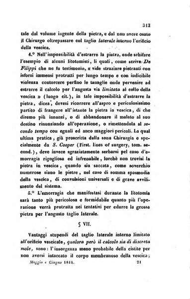 Bullettino delle scienze mediche