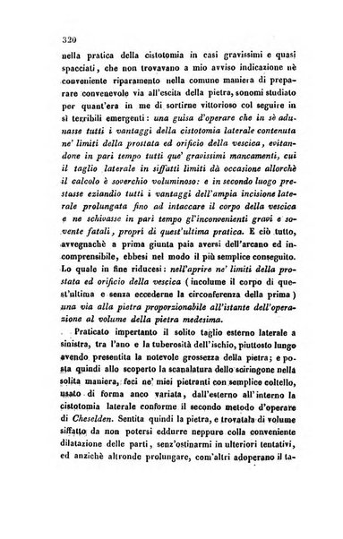 Bullettino delle scienze mediche