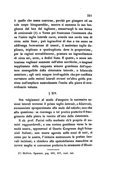 Bullettino delle scienze mediche