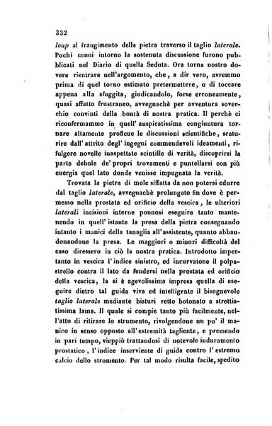 Bullettino delle scienze mediche