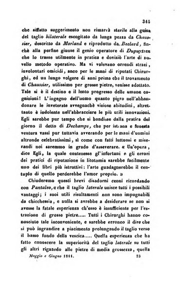 Bullettino delle scienze mediche