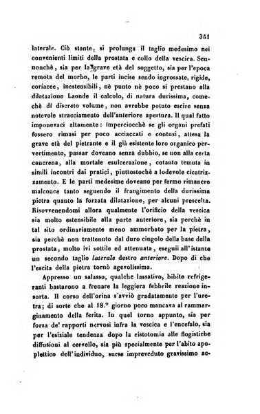 Bullettino delle scienze mediche