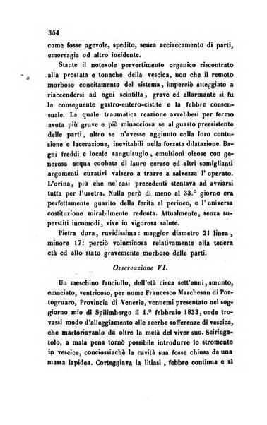 Bullettino delle scienze mediche