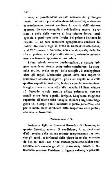 Bullettino delle scienze mediche