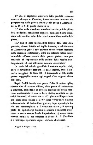 Bullettino delle scienze mediche