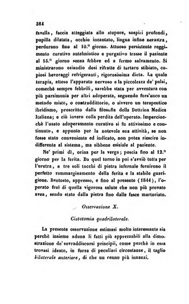 Bullettino delle scienze mediche