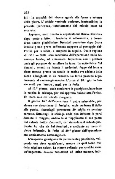 Bullettino delle scienze mediche