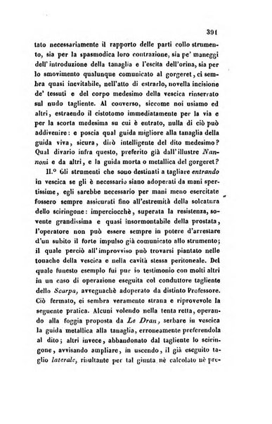 Bullettino delle scienze mediche