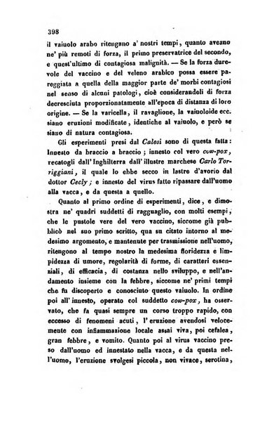 Bullettino delle scienze mediche