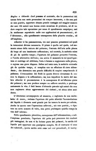 Bullettino delle scienze mediche