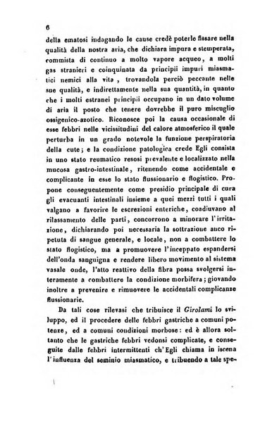 Bullettino delle scienze mediche