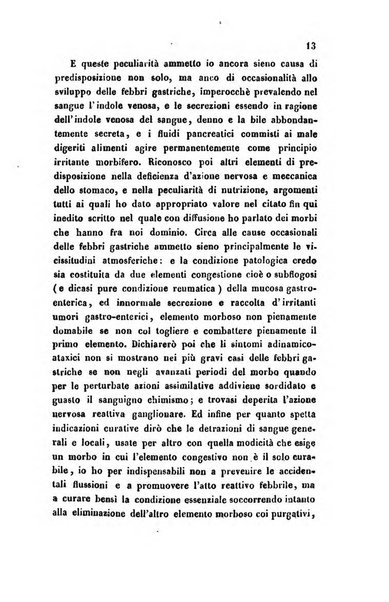 Bullettino delle scienze mediche