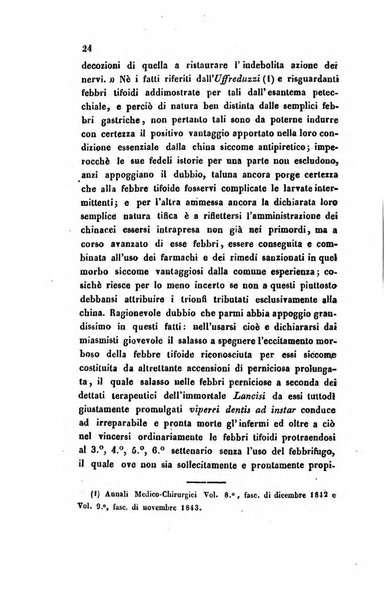 Bullettino delle scienze mediche