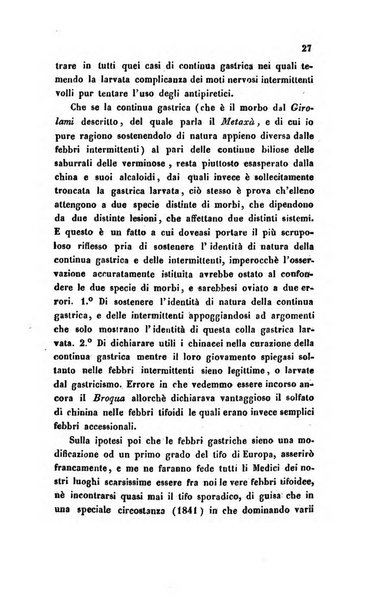 Bullettino delle scienze mediche