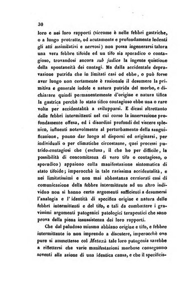 Bullettino delle scienze mediche