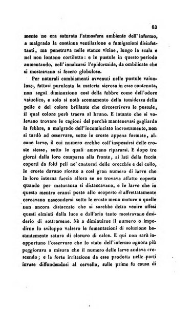 Bullettino delle scienze mediche