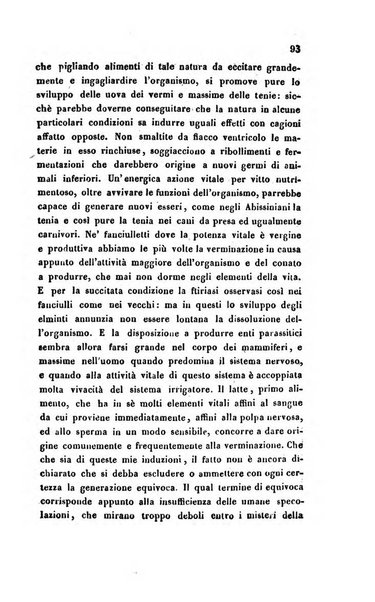 Bullettino delle scienze mediche