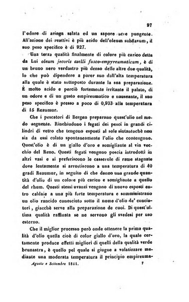 Bullettino delle scienze mediche