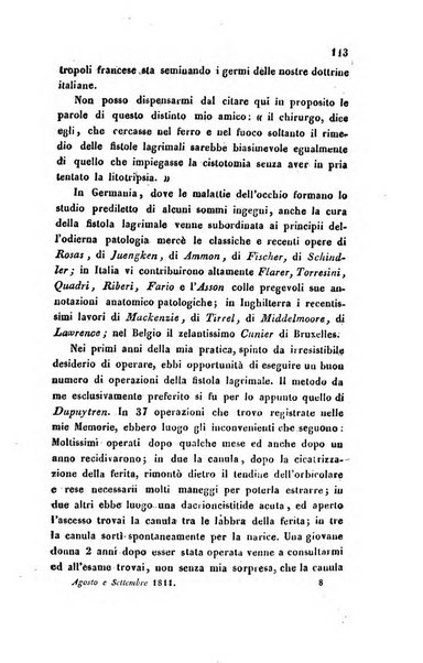 Bullettino delle scienze mediche