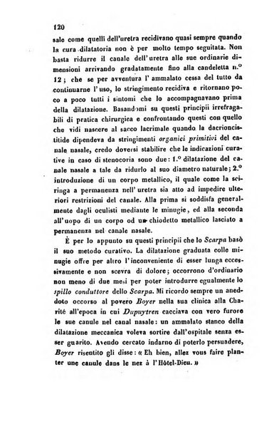 Bullettino delle scienze mediche