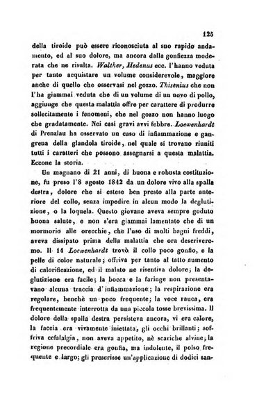 Bullettino delle scienze mediche