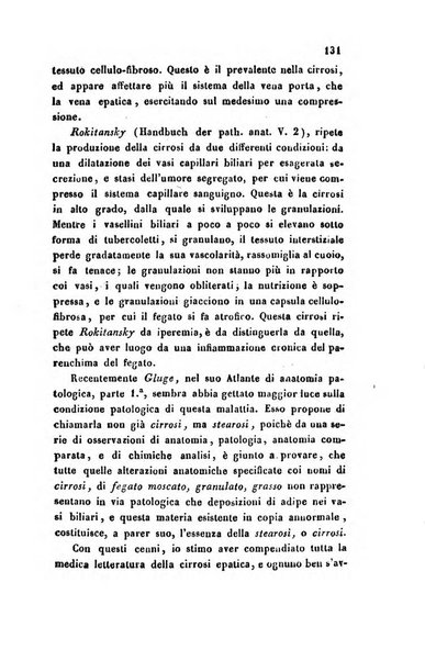 Bullettino delle scienze mediche