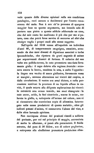 Bullettino delle scienze mediche