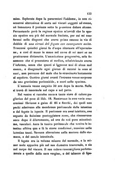 Bullettino delle scienze mediche