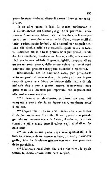 Bullettino delle scienze mediche