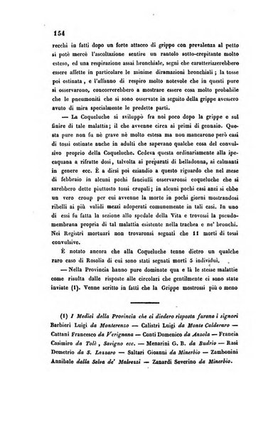 Bullettino delle scienze mediche