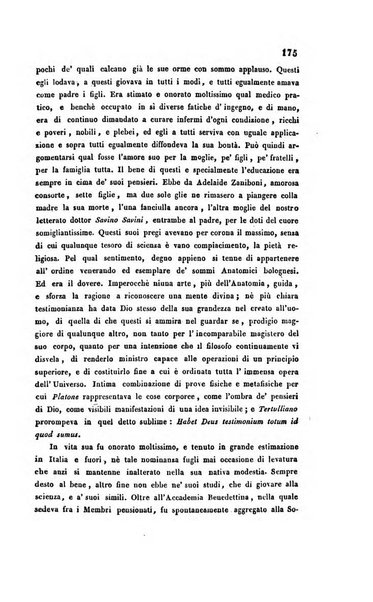 Bullettino delle scienze mediche