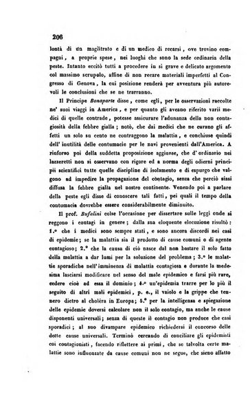 Bullettino delle scienze mediche