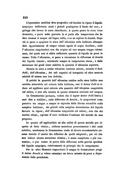 Bullettino delle scienze mediche