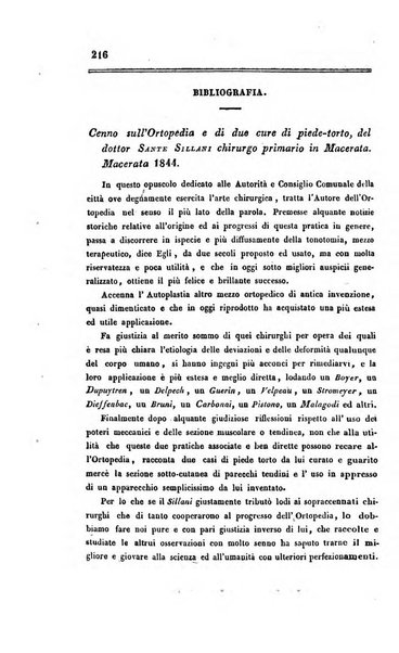 Bullettino delle scienze mediche