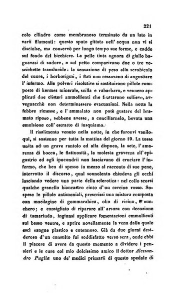 Bullettino delle scienze mediche