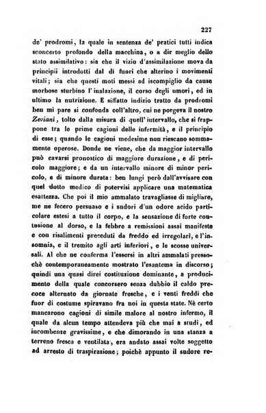 Bullettino delle scienze mediche