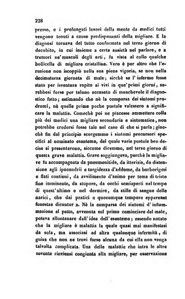 Bullettino delle scienze mediche