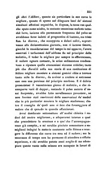 Bullettino delle scienze mediche