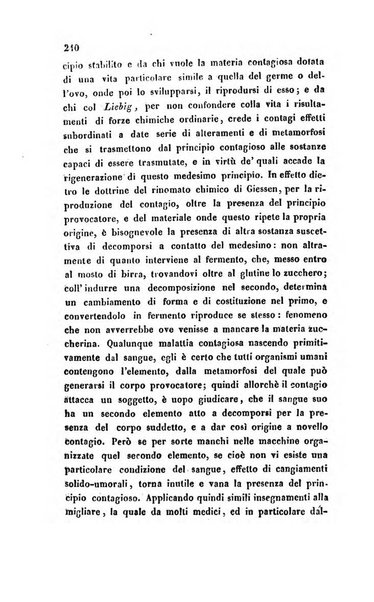 Bullettino delle scienze mediche