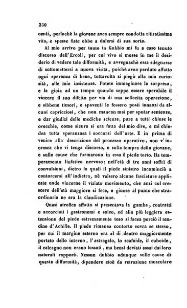 Bullettino delle scienze mediche