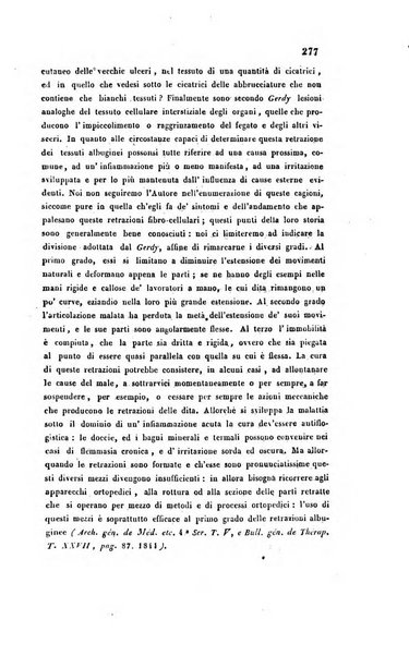 Bullettino delle scienze mediche