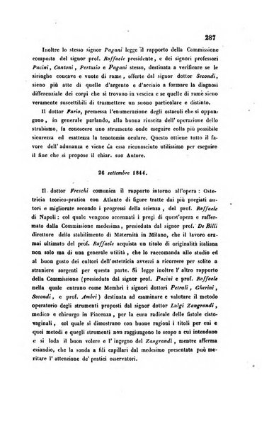 Bullettino delle scienze mediche