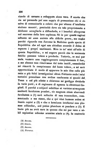 Bullettino delle scienze mediche