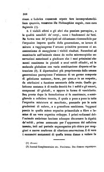 Bullettino delle scienze mediche