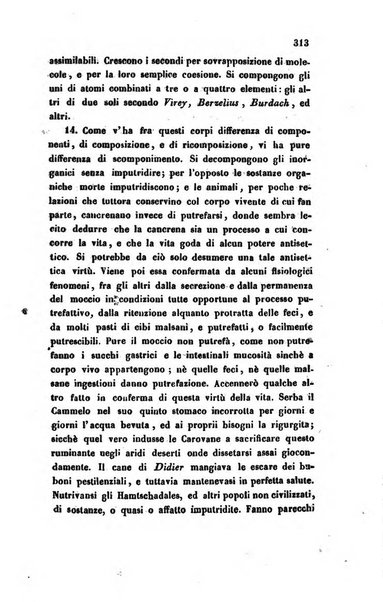 Bullettino delle scienze mediche