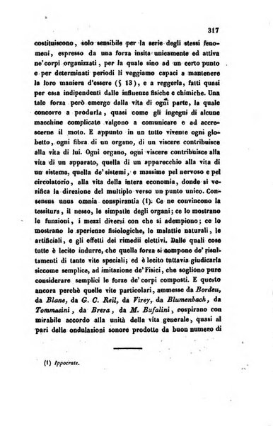 Bullettino delle scienze mediche